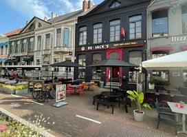BE-JACKS Sint-Niklaas