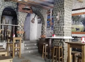 El Chiringuito del Parra