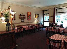 Restaurace Kikiriki