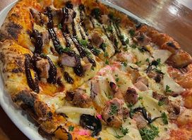 PIZZA MAFIA