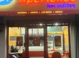 VENKY'S CHICKEN XPERIENCE