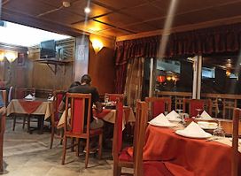 La Jonque Restaurant