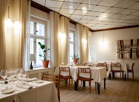 Restaurant ET