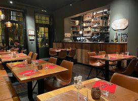 The Brothers Brasserie