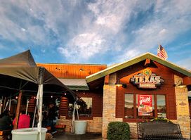 Texas Roadhouse