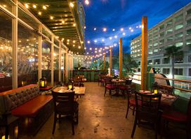 1950 Condado - Puerto Rican Cuisine