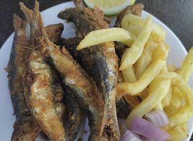 Restaurant aures