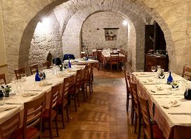 Ristorante Olmicello