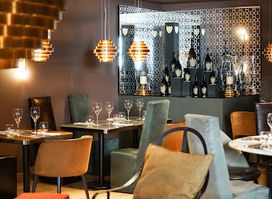 Balthazar St. Moritz