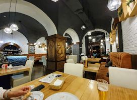 Basilico pizza & pasta