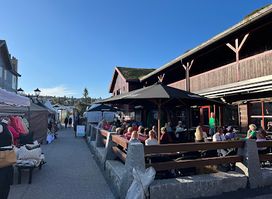Nero Fjellbistro