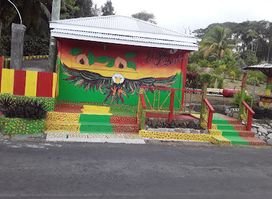 Eagle Eyes Restaurant and Bar