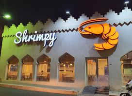 Shrimpy - Hawally Park
