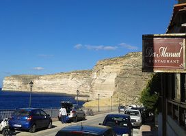 Da Manuel Restaurant