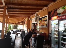 pizzeria roma shtime