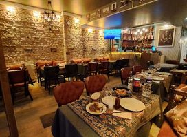 Eagles İstanbul Restaurant