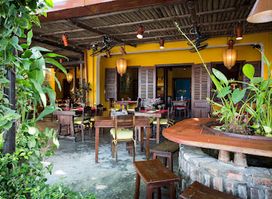Mai Fish Restaurant