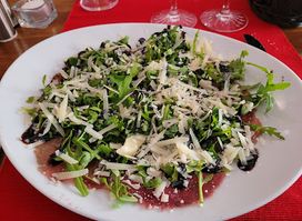 La Brasserie