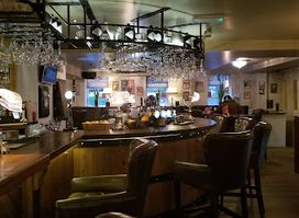 Black Bull Inn