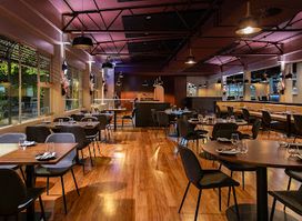 Sage Restaurant