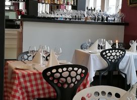 Restaurant Dansk