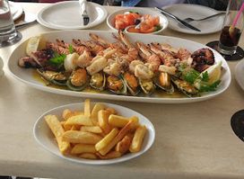 Camares Restaurant