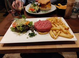 Le Comptoir