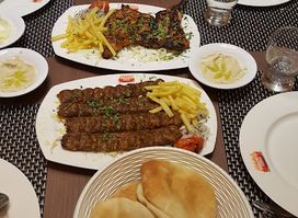 Barbeque Nation Sur