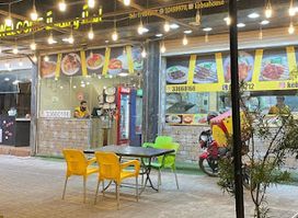 Kebsa House Restaurant