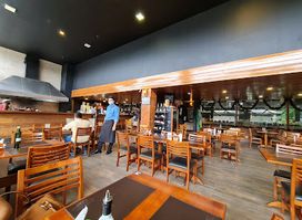 La Parrilla Del Uruguay - Uptown Barra