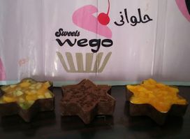 Sweets wego