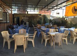 Friends Rest.مطعم