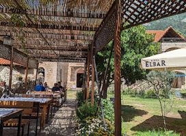 Restorant kalaja