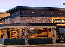 Land Ocean Restaurant Reno