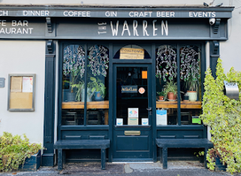 The Warren