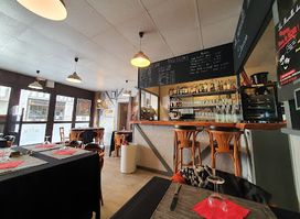 La Marelle des saveurs