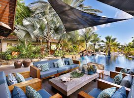 Baoase Luxury Resort