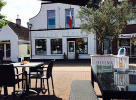 Restaurant Divina Cucina