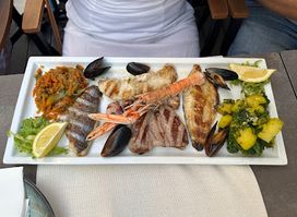 Restoran Stella duo Crikvenica