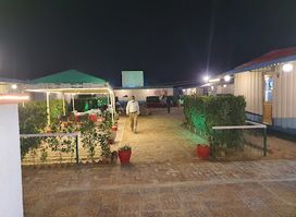 Lal Shahbaz Dinner & Resort