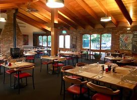 Clancy's Restaurant
