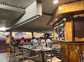Stone Grill
