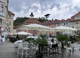 Restaurant Pronto