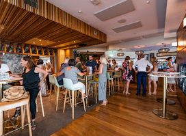Zebu Bar & Restaurant