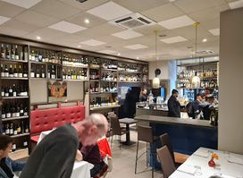 Ristorante Enoteca Ristretto
