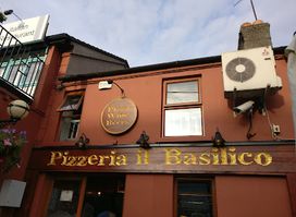 Pizzeria Il Basilico