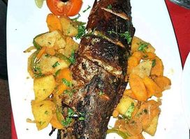 Golis Restaurant