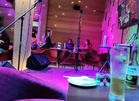 Kunge Restobar