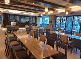 Elements Buffet