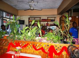 Cynthia's Soup Bowl Restaurant & Bar